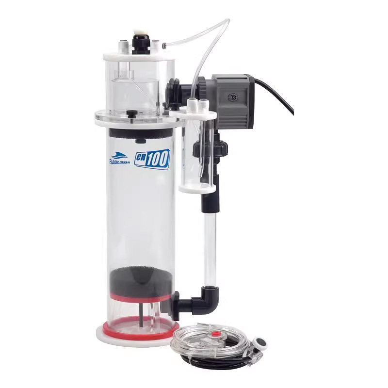 Calcium Reactor Media - BUBBLE MAGUS Calcium Reactor CR Series