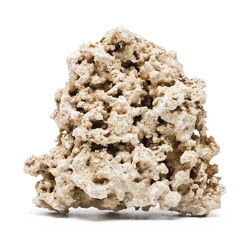 Aquarium Marine Rock - Vastocean Indonesia Java Dry Rock Stone