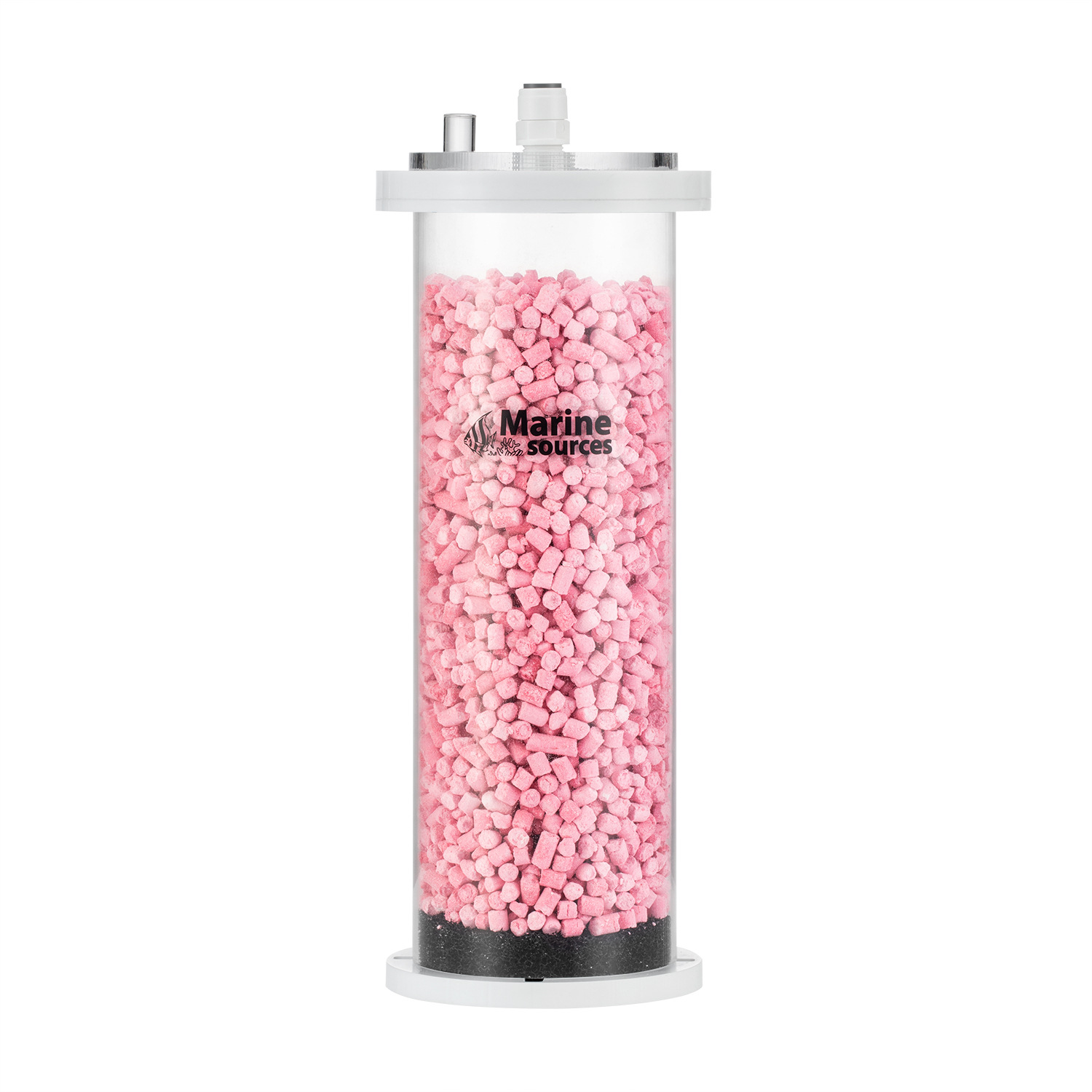 Calcium Reactor Media - MARINE SOURCES Salt Water Fish Tank