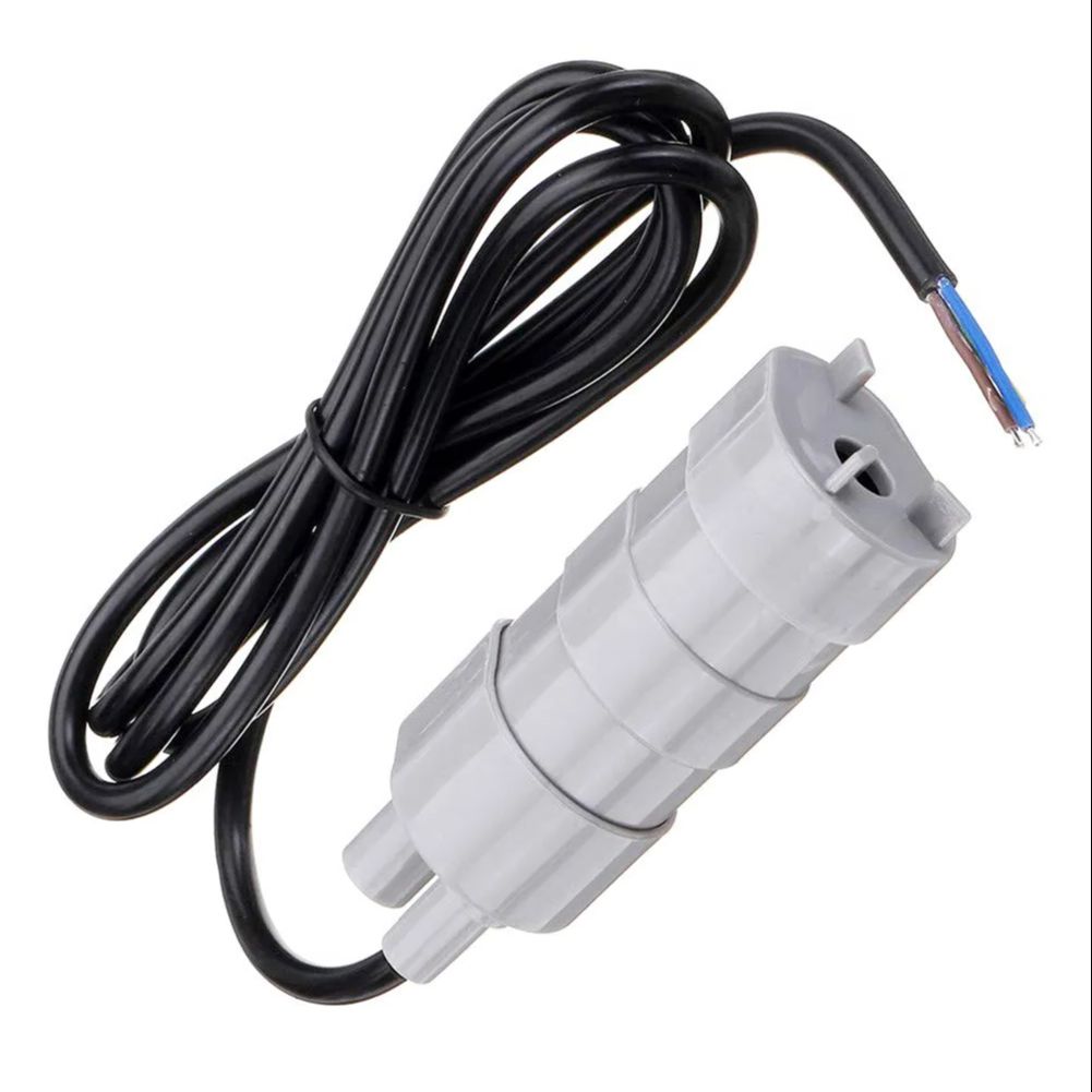 Marine Aquarium Dc Pump - 12V DC High Flow Submersible Water