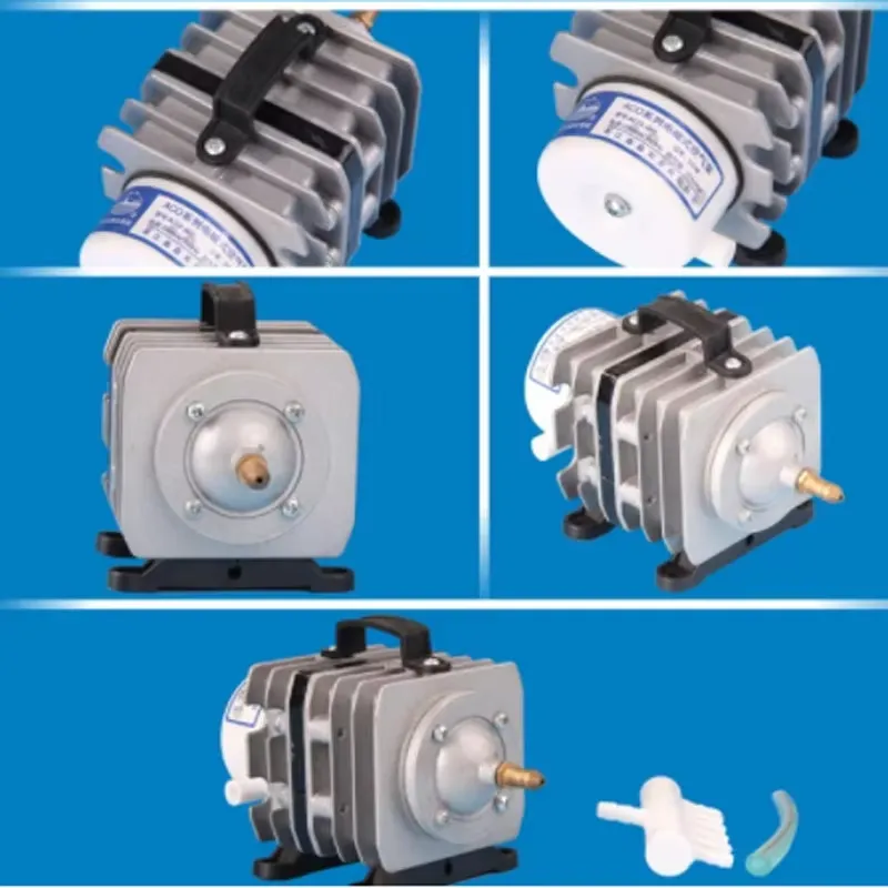For Sunsun ACO-001 ACO-002 ACO - Aquarium Marine 评论和价格
