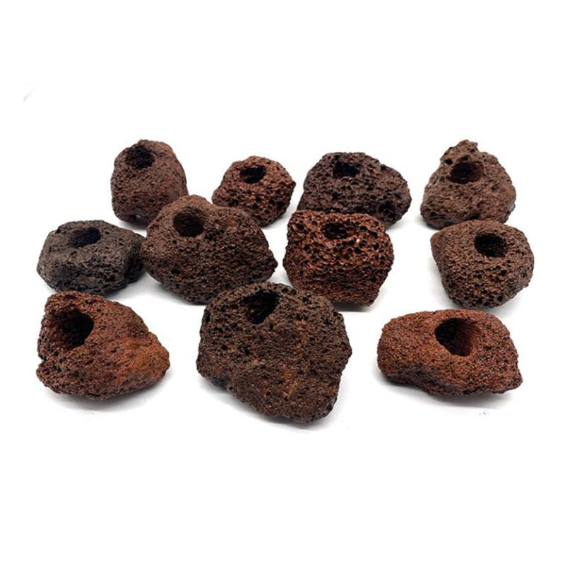 Volcanic Aquarium Decoration F - Aquarium Marine Rock 评论和价格