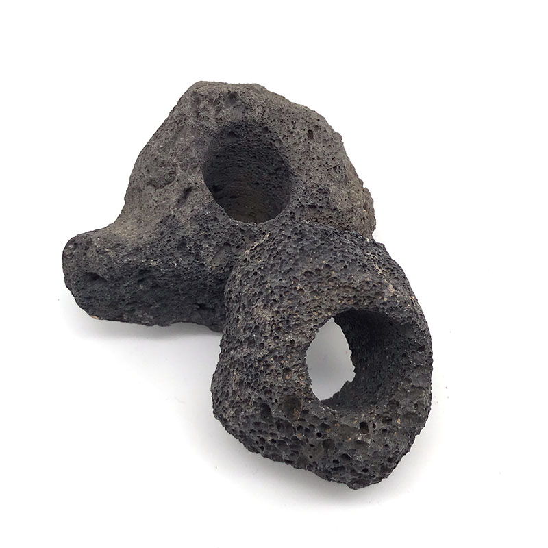 Volcanic Aquarium Decoration F - Aquarium Marine Rock 评论和价格