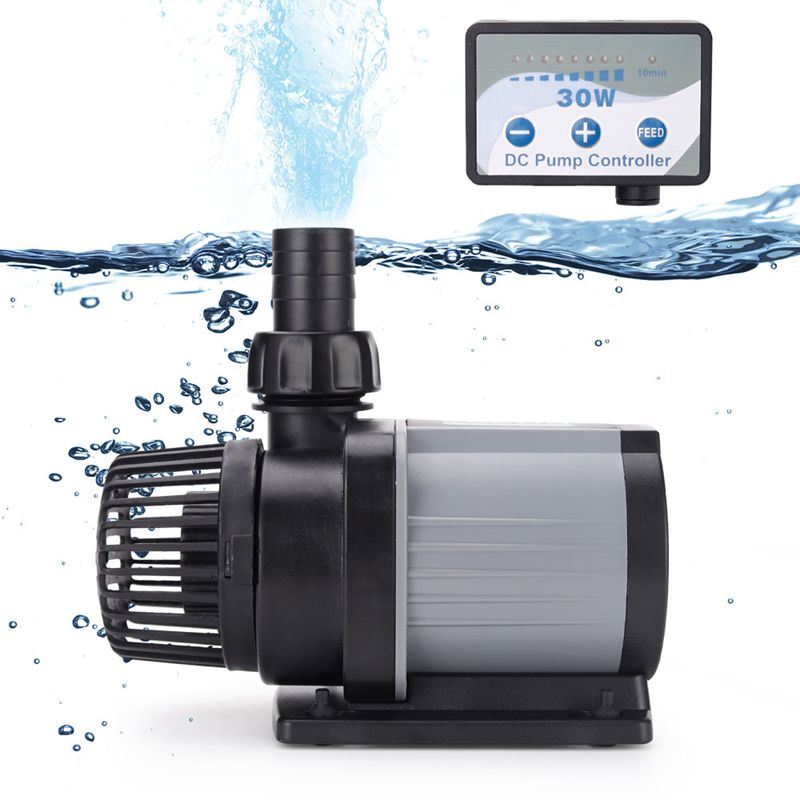 1SET Jebao DCS Series Variable - Marine Aquarium Dc Pump 评论和价格