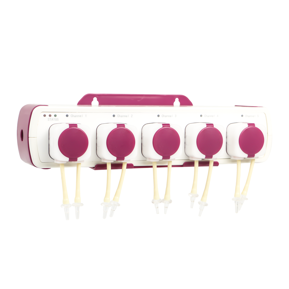 Jebao Jecod Smart Doser MD-4.5 - Marine Aquarium Reef 评论和价格