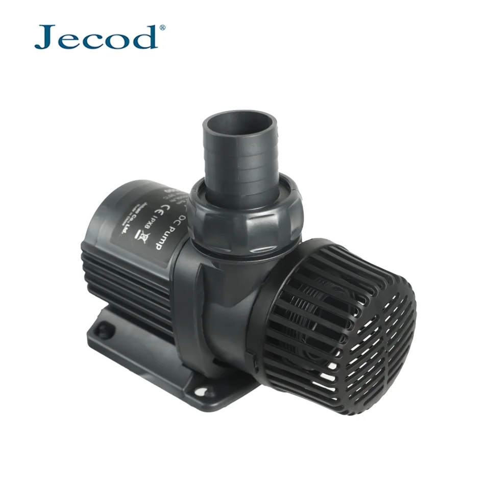 Jebao Jecod DCP 2500/3500/5000 - Marine Aquarium Dc Pump 评论和价格