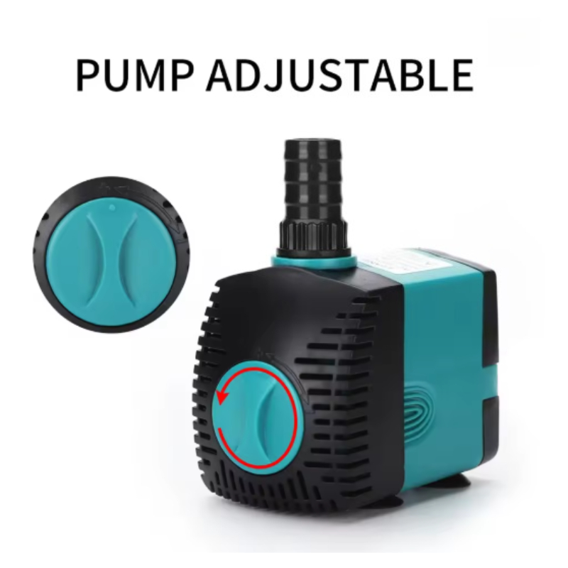 Fish Tank Fountain Energy-savi - Aquael Filter Fzn 评论和价格