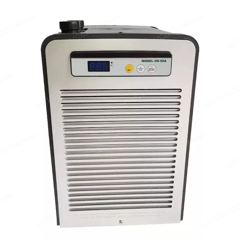 1PCS 28A 52A 66A 90A Water Chi - Marine Aquarium Chiller 评论和价格