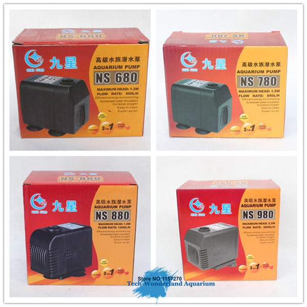 Multi function submersible pum - Marine Aquarium Dc Pump 评论和价格