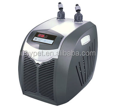 0.125HP Aquarium Water Chiller - Marine Aquarium Chiller 评论和价格