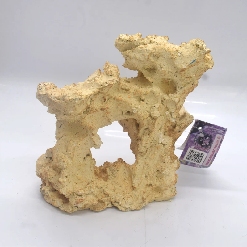 Marine Aquarium Stone Reef Cor - Aquarium Marine Rock 评论和价格