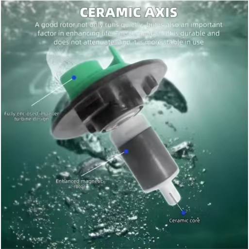 Jebao Jecod DCS Series Variabl - Marine Aquarium Dc Pump 评论和价格