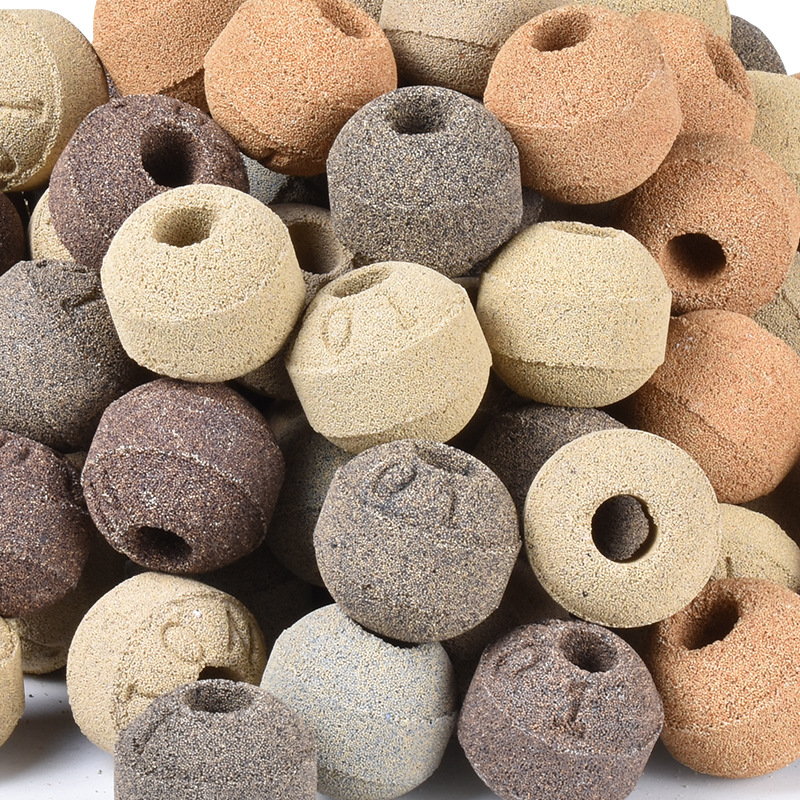 10/20pcs Aquarium Ceramic Filt - Aquael Filter Fzn 评论和价格