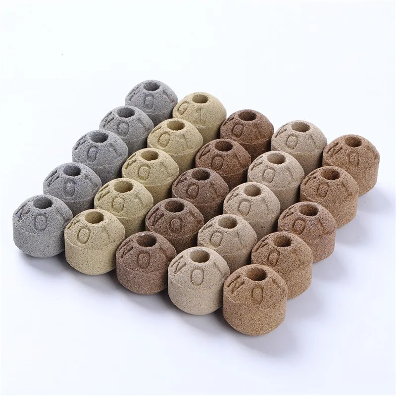 10/20pcs Aquarium Ceramic Filt - Aquael Filter Fzn 评论和价格