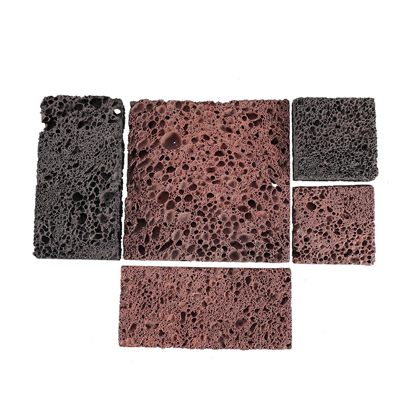 Volcanic Aquarium Decoration F - Aquarium Marine Rock 评论和价格