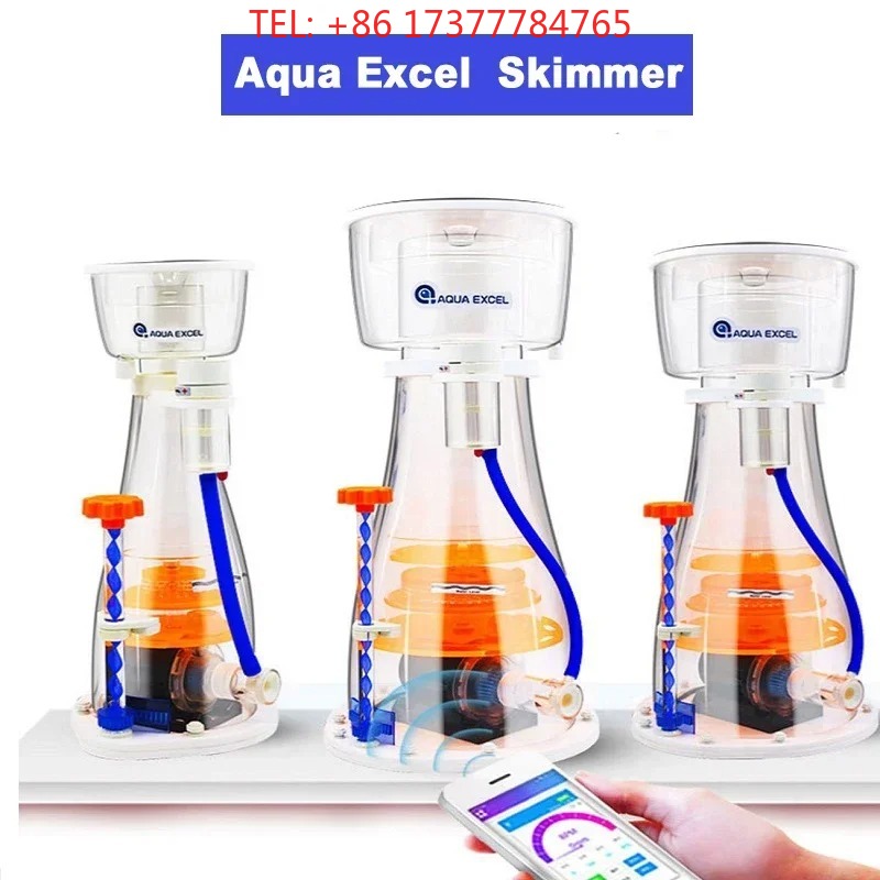 AQUA EXCEL EC 110-240 V Protei - Aqua Marine Tank 评论和价格