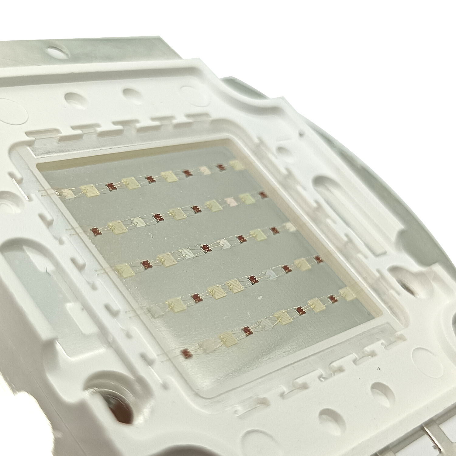 50W 60W 70W 100W RGB 26-28V Hi - Marine Aquarium Uv Light 评论和价格