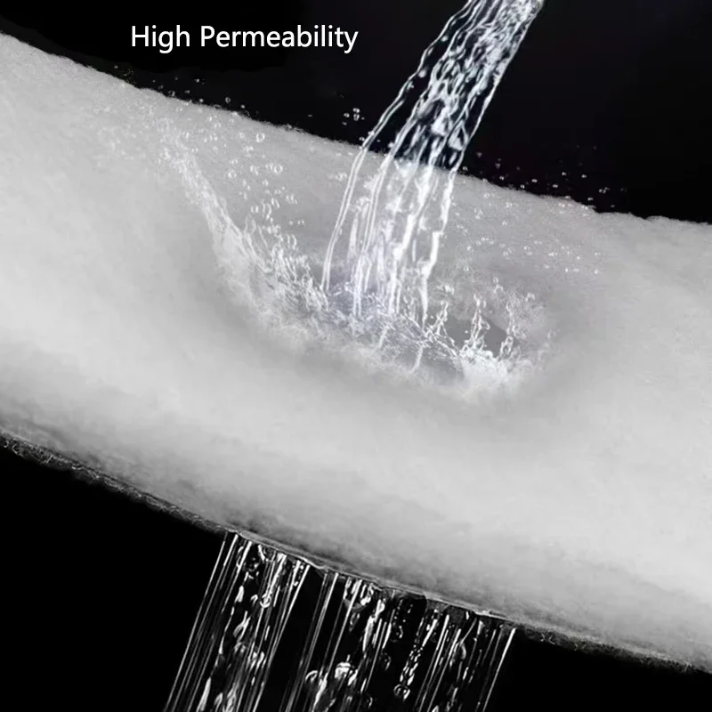 Super Thick Aquarium Filter Bi - Aquael Filter Fzn 评论和价格