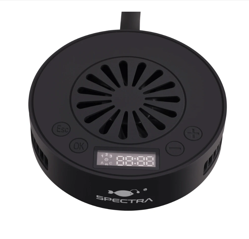 Spectra Aqua Knight V2 36W Ree - Aqua Marine Tank 评论和价格