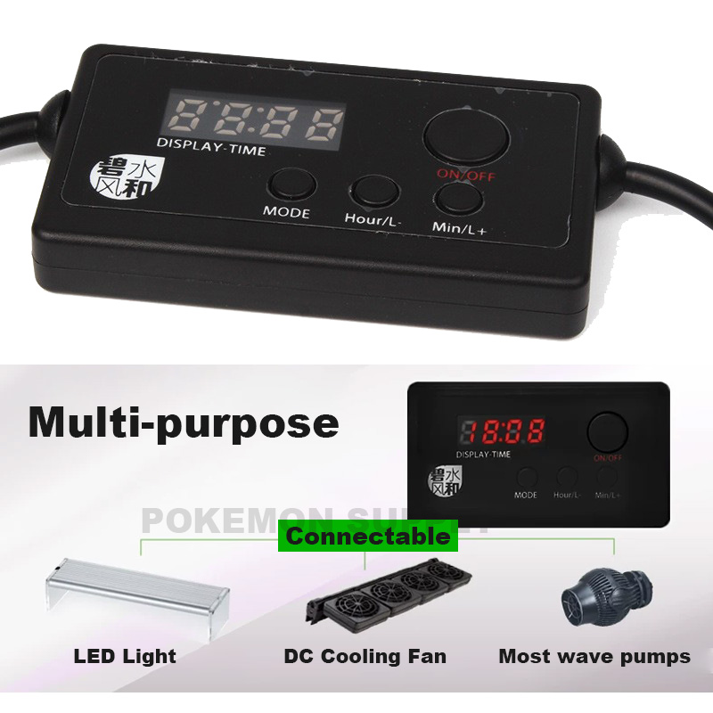 S2 PRO Aquarium Smart LED Cont - Marine Aquarium Dc Pump 评论和价格