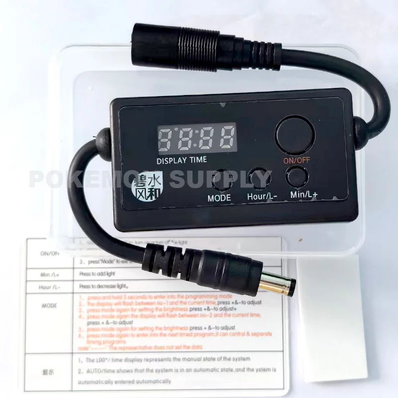 S2 PRO Aquarium Smart LED Cont - Marine Aquarium Dc Pump 评论和价格