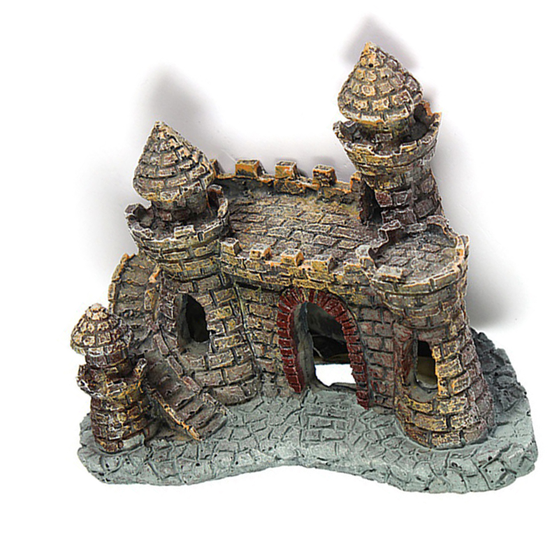 Artificial World of Tanks Ston - Aquarium Marine Rock 评论和价格