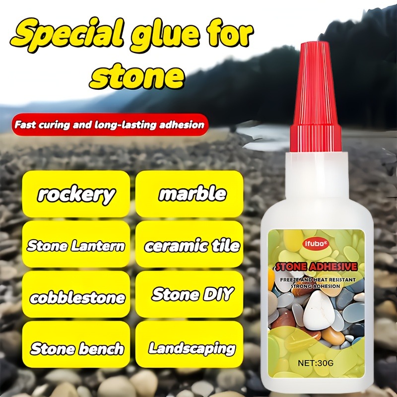 IFUBO Heavy-Duty Stone Liquid  - Marine Aquarium Epoxy 评论和价格