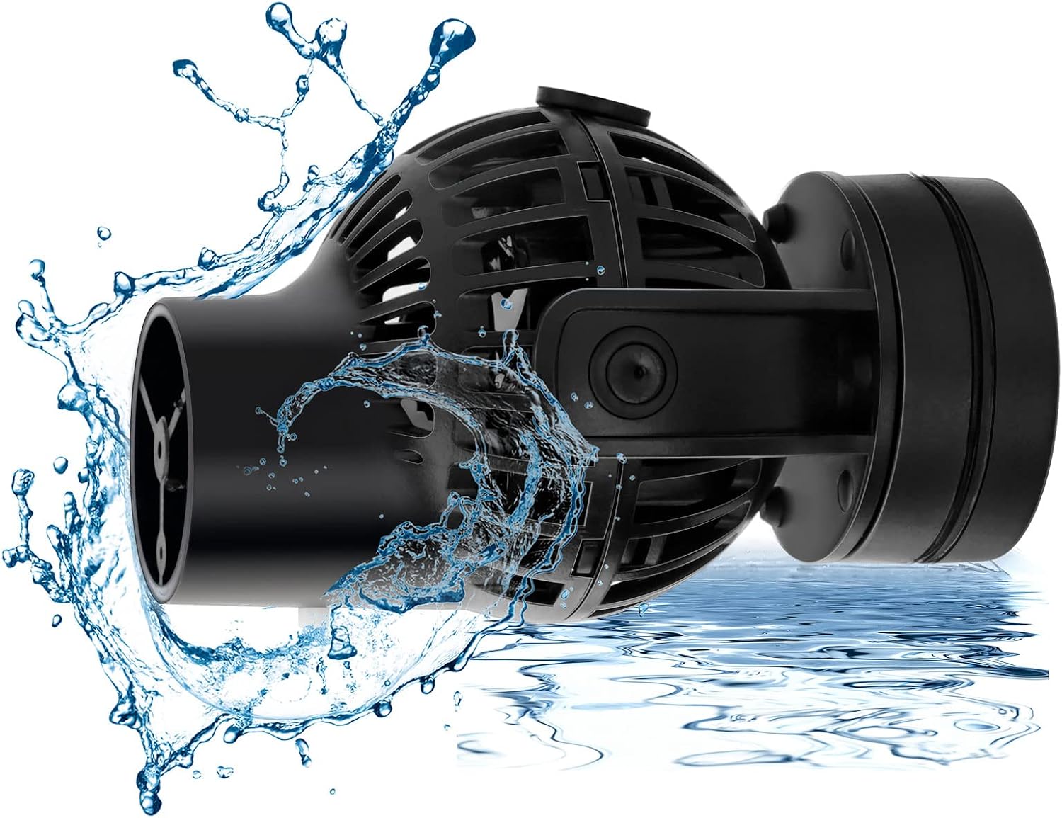 Jecod Circulation And Wave Pum - Marine Aquarium Dc Pump 评论和价格
