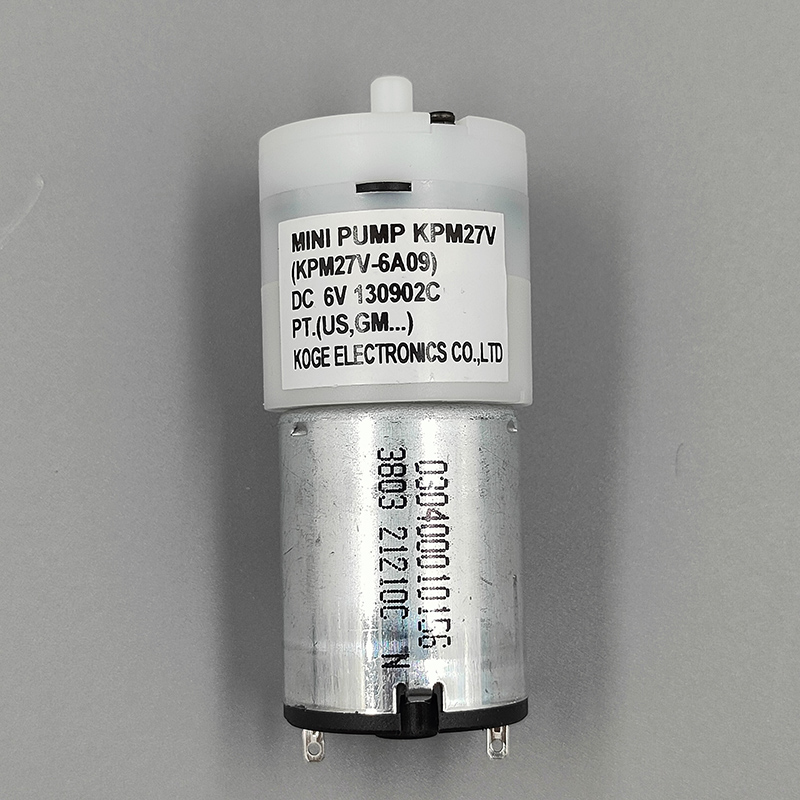 KOGE KPM27V DC 5V 6V Micro Min - Marine Aquarium Dc Pump 评论和价格