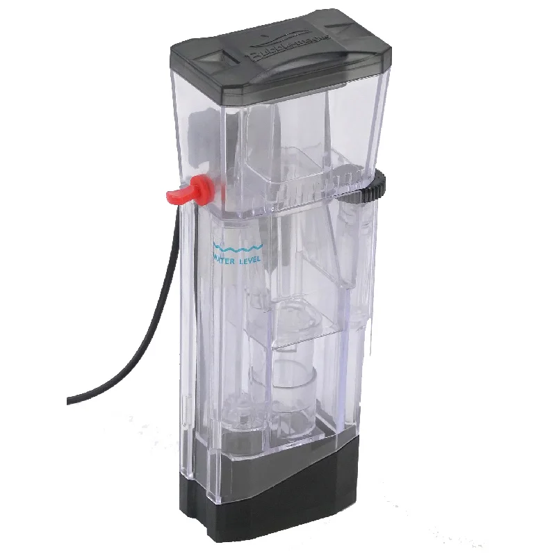 Bubble Magus Mini Q Skimmer Bu - Marine Aquarium Dc Pump 评论和价格