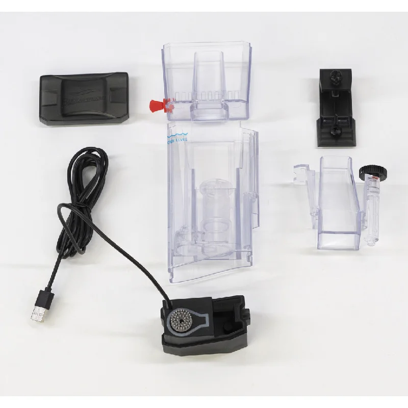 Bubble Magus Mini Q Skimmer Bu - Marine Aquarium Dc Pump 评论和价格