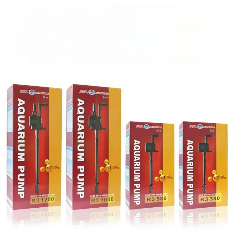 MinJiang Original Aquarium Wat - Marine Aquarium Dc Pump 评论和价格