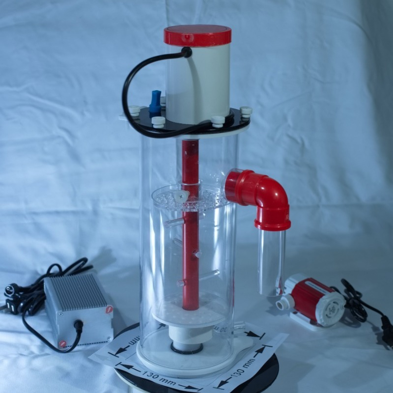 1.0L Automatic Stirring Zeolit - Calcium Reactor Media 评论和价格