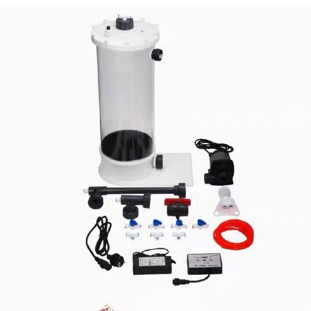 CR-140/200/200H Calcium Reacto - Aquarium Marine 评论和价格
