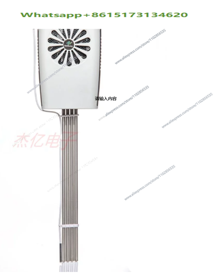 12V Silent Semiconductor Aquar - Marine Aquarium Chiller 评论和价格