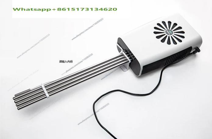12V Silent Semiconductor Aquar - Marine Aquarium Chiller 评论和价格