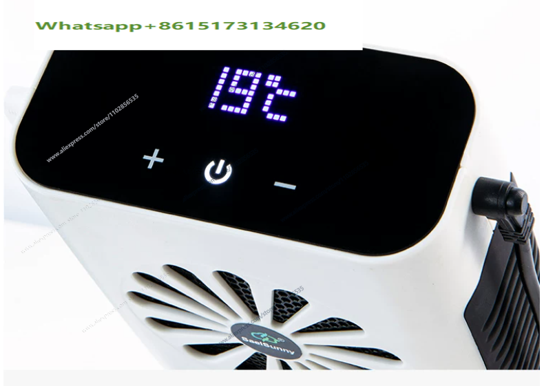 12V Silent Semiconductor Aquar - Marine Aquarium Chiller 评论和价格