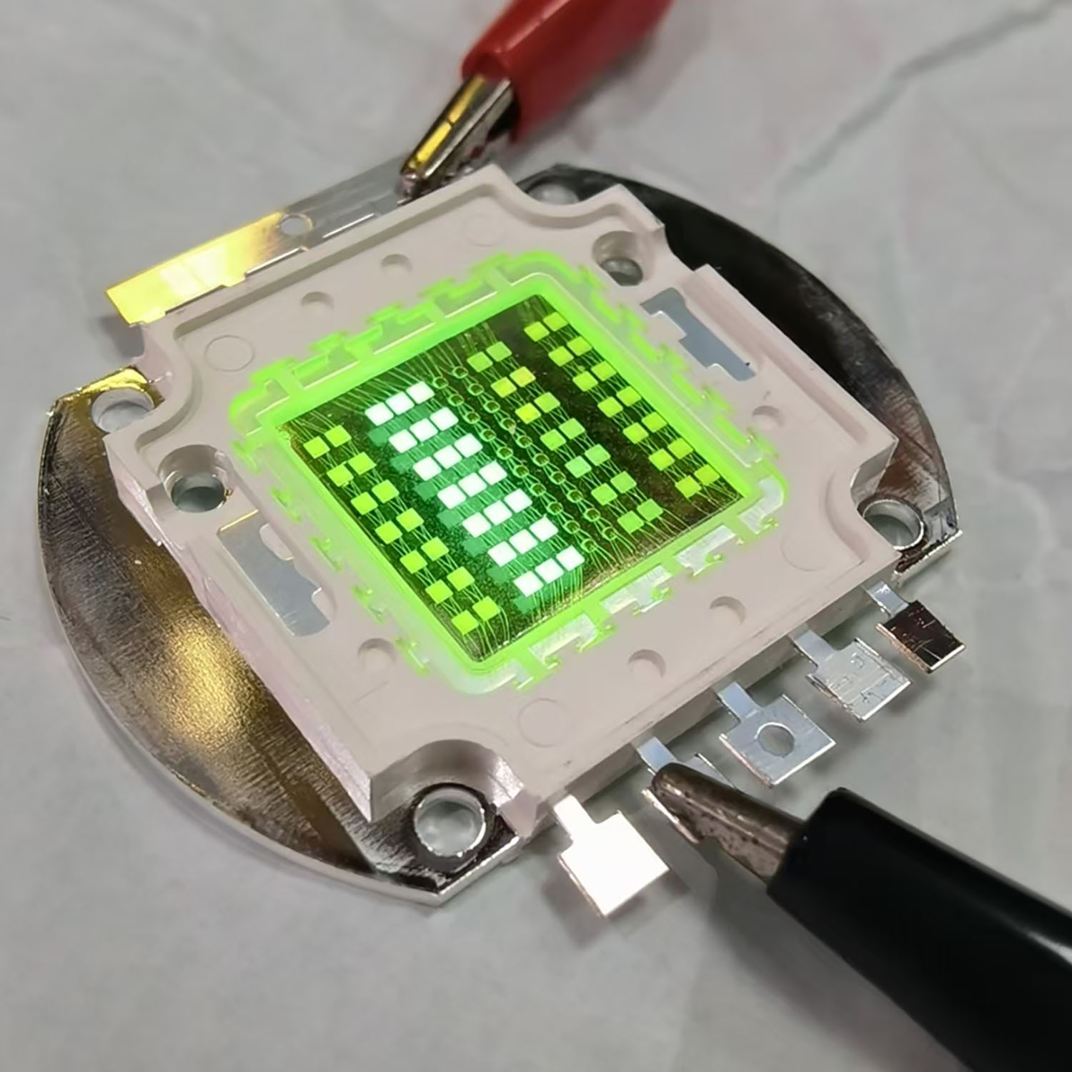 50W 60W 70W 100W RGB 26-28V Hi - Marine Aquarium Uv Light 评论和价格