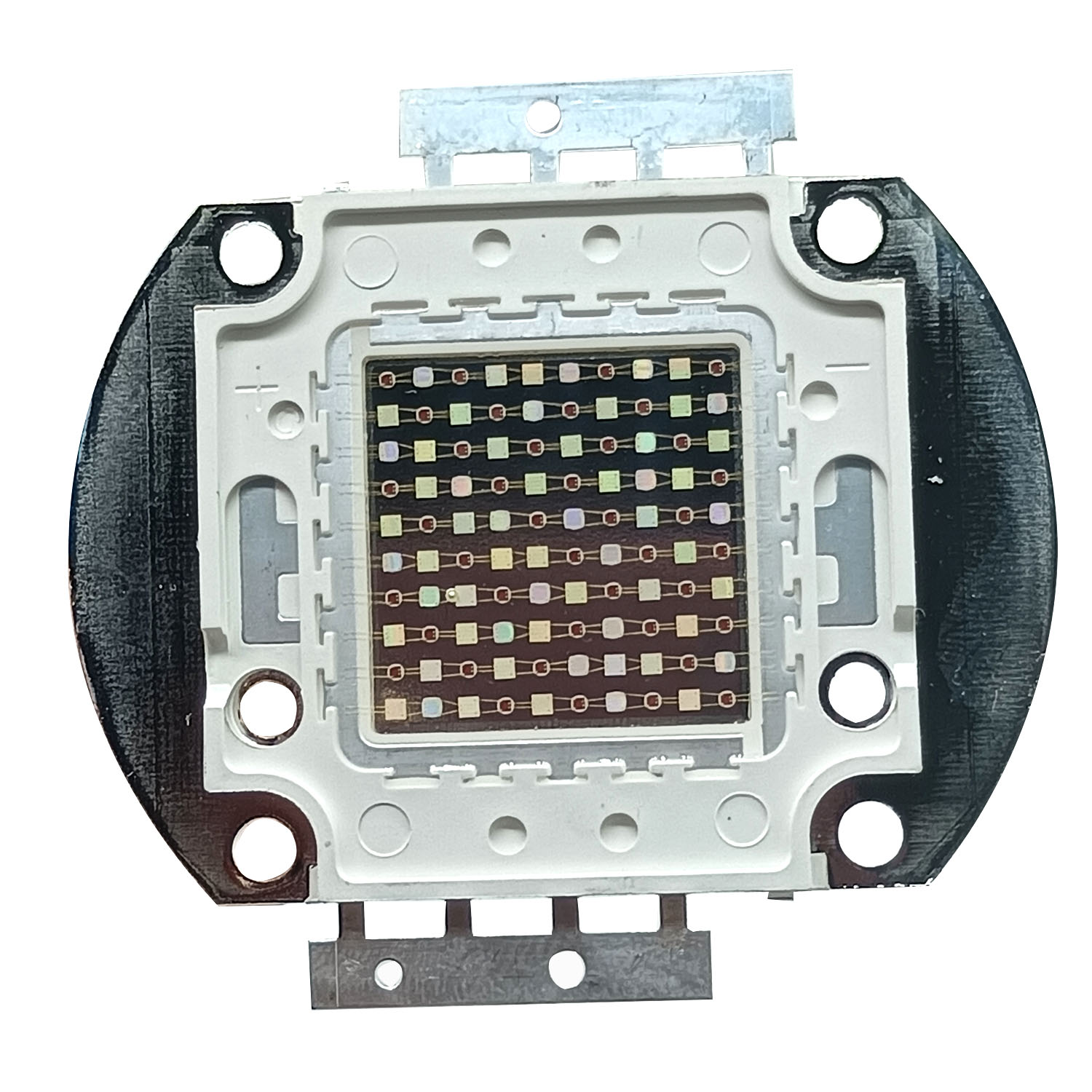 50W 60W 70W 100W RGB 26-28V Hi - Marine Aquarium Uv Light 评论和价格