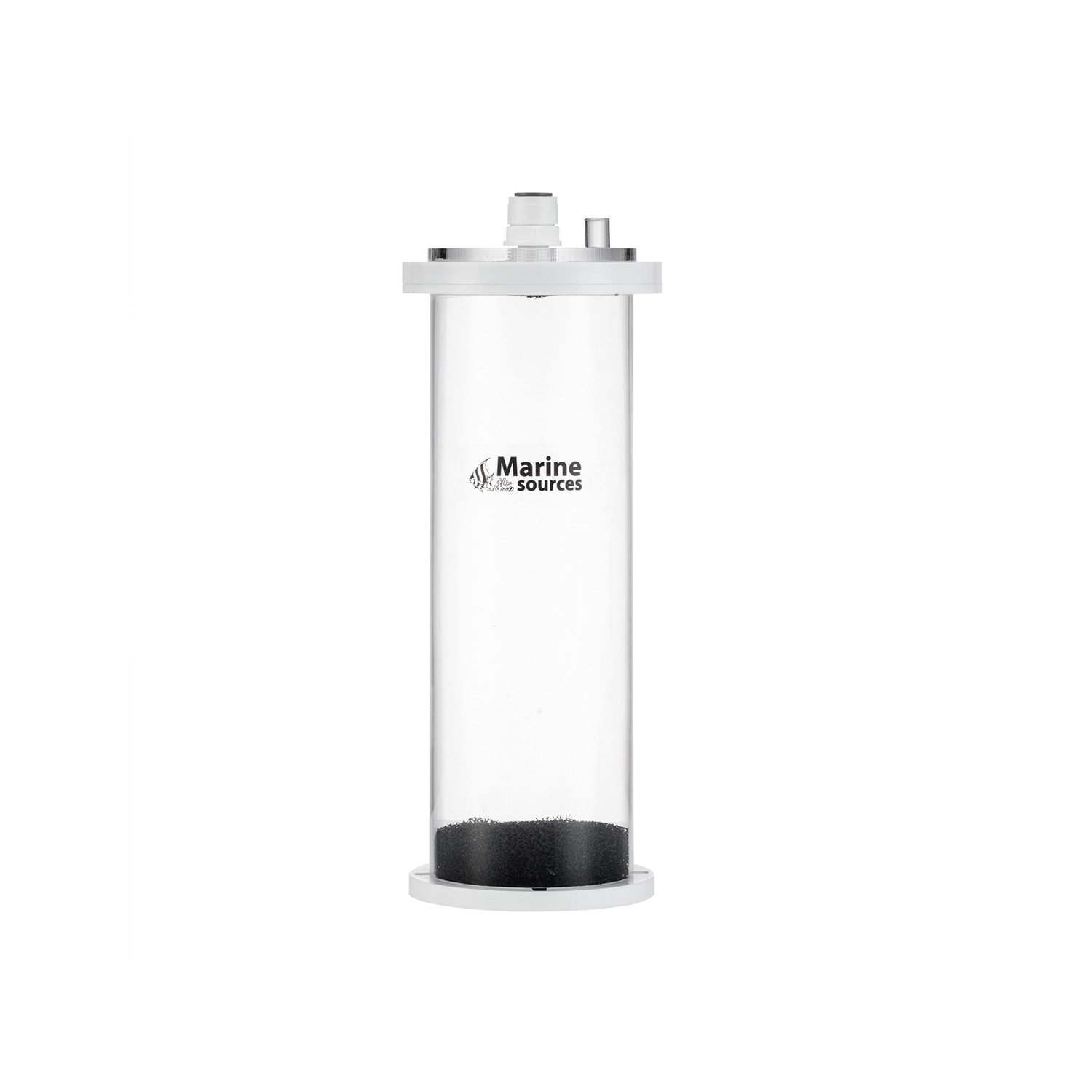 MARINE SOURCES Salt Water Fish - Calcium Reactor Media 评论和价格