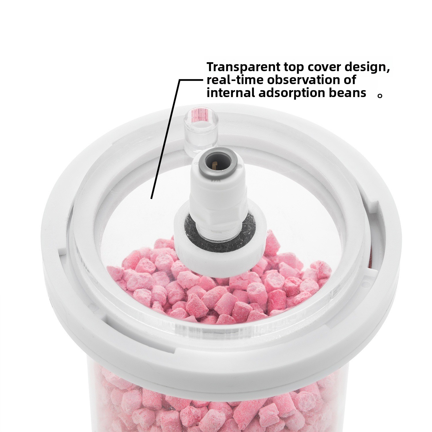 Marine Sources Aquarium 1L CO2 - Calcium Reactor Media 评论和价格