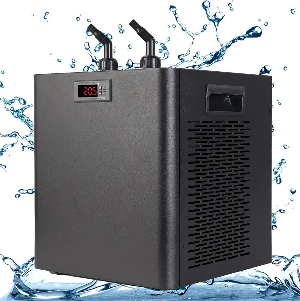 600W Small Aquarium Chiller AL - Marine Aquarium Chiller 评论和价格