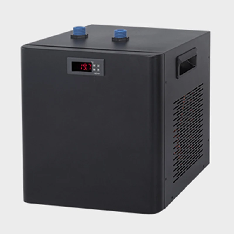 600W Small Aquarium Chiller AL - Marine Aquarium Chiller 评论和价格
