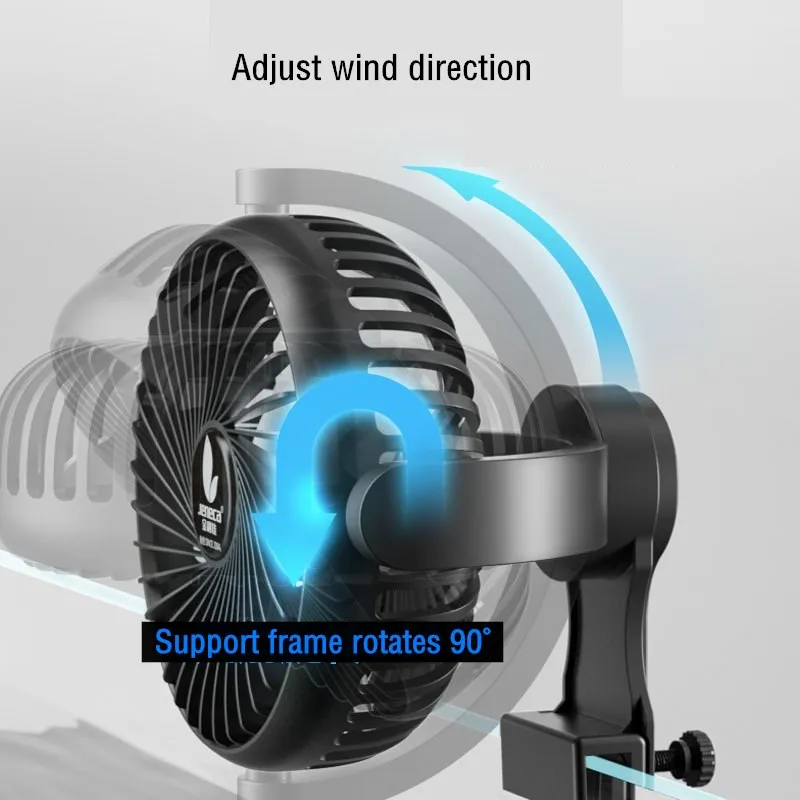 Aquarium Cooling Fan Clip On M - Marine Aquarium Chiller 评论和价格