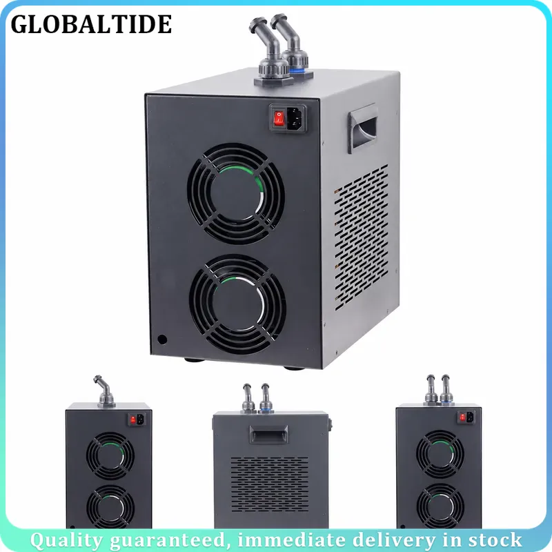 160L Aquarium Chiller Fish Tan - Marine Aquarium Chiller 评论和价格