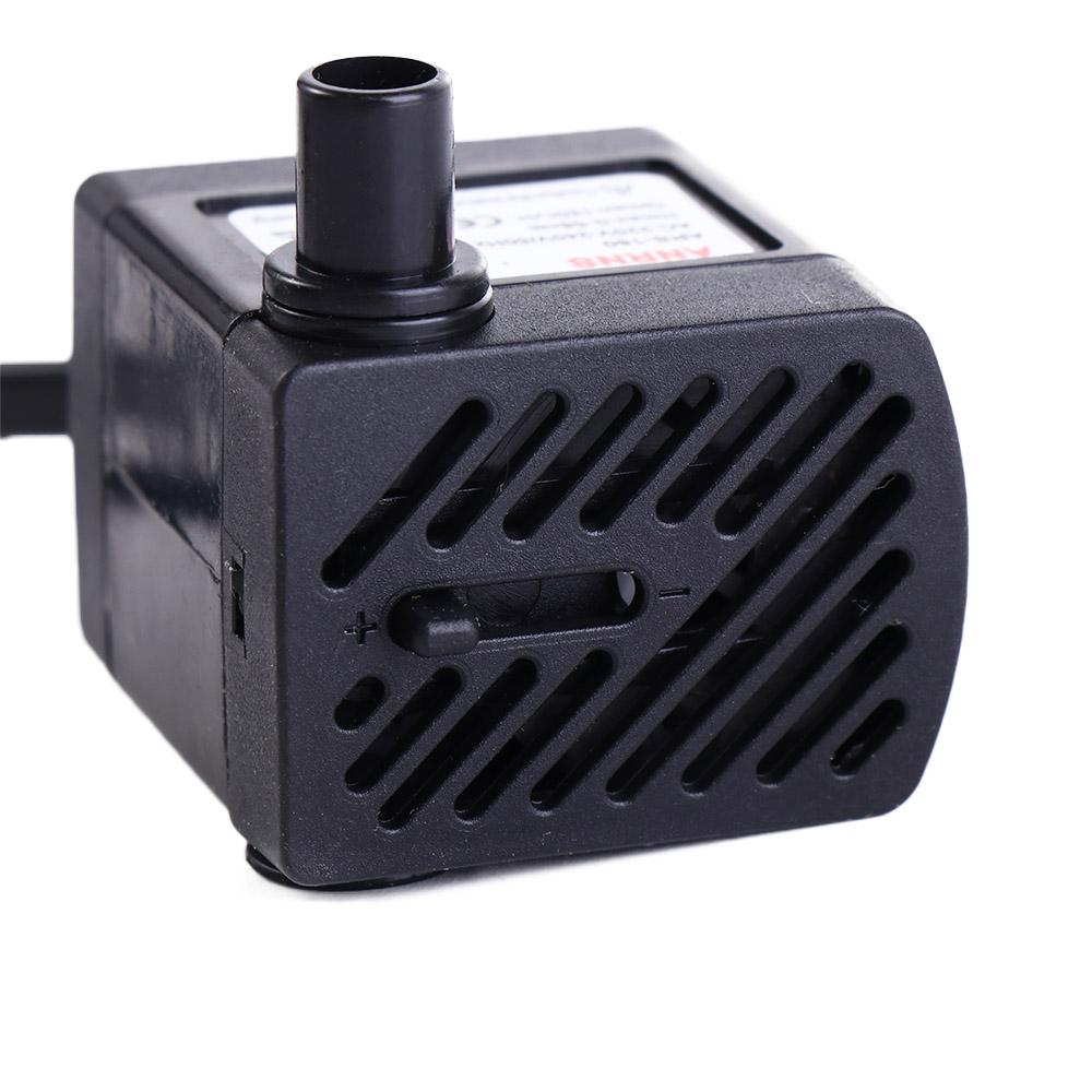 Aquarium 220V 3W Submersible W - Marine Aquarium Dc Pump 评论和价格