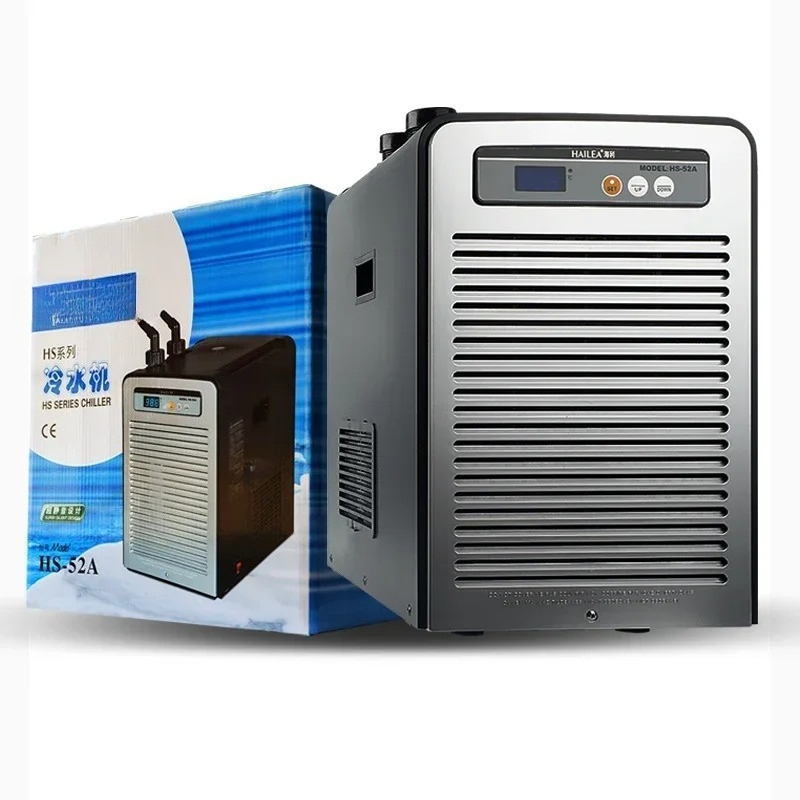 HS series HS 28A 52A 66A 90A W - Marine Aquarium Chiller 评论和价格