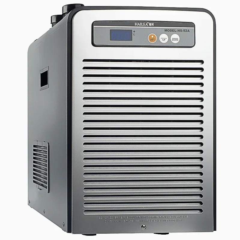 HS series HS 28A 52A 66A 90A W - Marine Aquarium Chiller 评论和价格