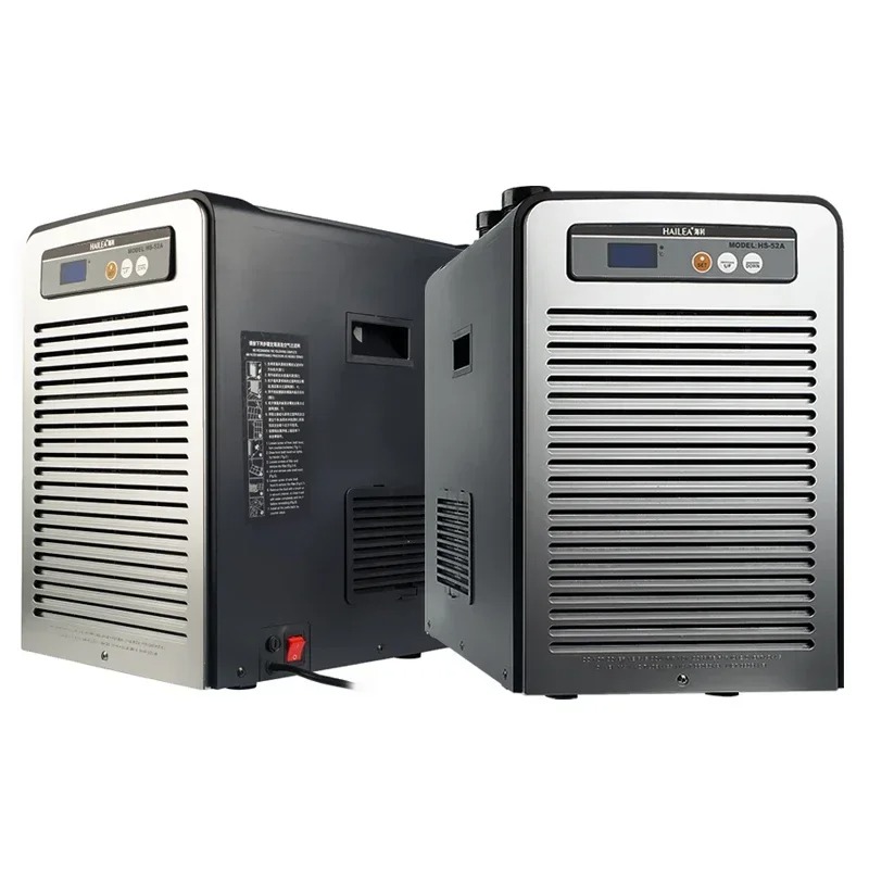 HS series HS 28A 52A 66A 90A W - Marine Aquarium Chiller 评论和价格