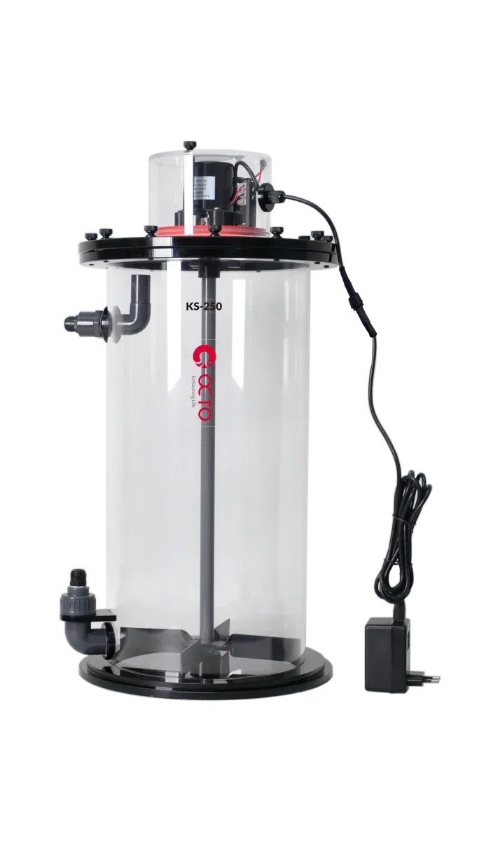 Octopus Calcium hydroxide reac - Calcium Reactor Media 评论和价格